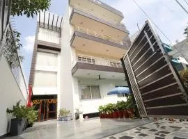Ahuja Residency City Centre