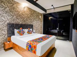 Fotos de Hotel: FabHotel The Life, Surat Airport