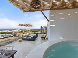 Myconian Crown Suites by Mr and Mrs White