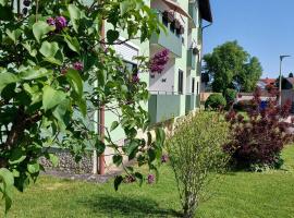 Hotel fotoğraf: Ferienwohnung Schallinger