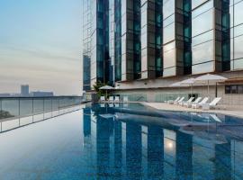 Hotel Photo: Sheraton Hong Kong Tung Chung Hotel