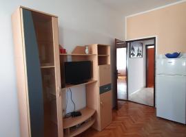 Zdjęcie hotelu: Apartment in Brodarica with balcony, air conditioning, WiFi 5185-2