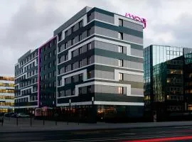 Moxy Frankfurt Eschborn, hotel in Eschborn