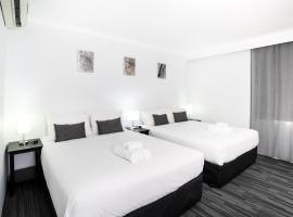 Hotel kuvat: Joondalup City Hotel