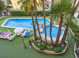 Hotel Photo: Mediterraneo Real