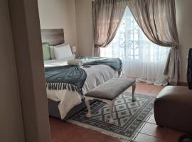Courtlyguesthouse, ξενοδοχείο σε Witbank