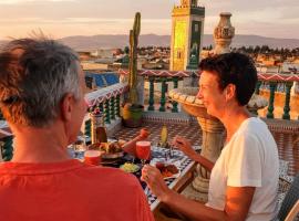 Photo de l’hôtel: Riad Malak