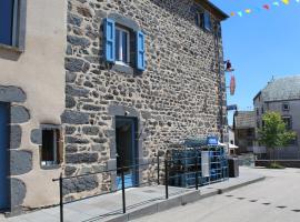 Photo de l’hôtel: Auberge de la Planèze