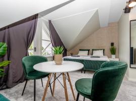 SETO MAN Puhkekeskus, hotel in Värska