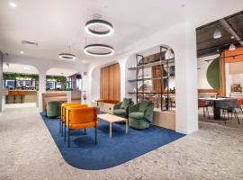 Dandenong में, होटल Holiday Inn Dandenong by IHG