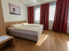 Hotel Photo: Hotel Sommerhaus Linz