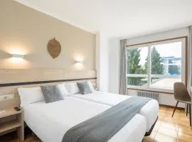 Hotel Alda Camiño Inglés