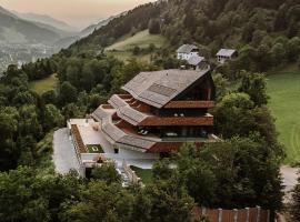 Gambaran Hotel: Chalet Sofija