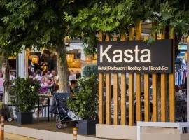 Kasta Beach Hotel