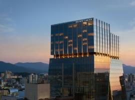 Gambaran Hotel: The Ritz-Carlton Fukuoka