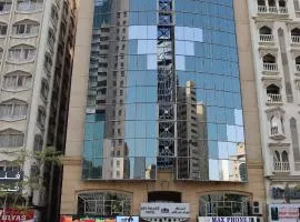 GSS Palace Hotel