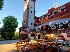 Hotel Vyhlídka