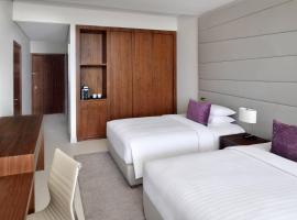 Foto di Hotel: Marriott Riyadh Diplomatic Quarter