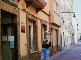 LOFT HOSTAL Group, Hotel in Lloret de Mar