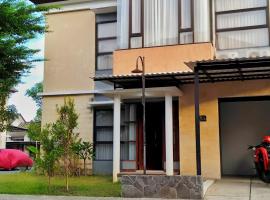 Hotel foto: Homestay Gloria