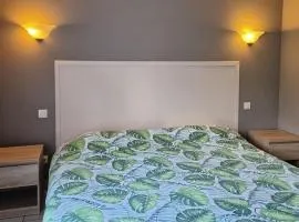 Auberge de la forêt