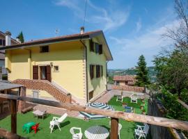 Хотел снимка: Lovely Home In Poggio Torriana With Kitchen