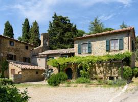 Hotel kuvat: Casa Metelliano