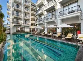 Silkian Hoian Boutique Hotel & Spa
