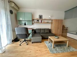 Фотографія готелю: S3 Residences Ilka Studio Serviced Cozy Appartment