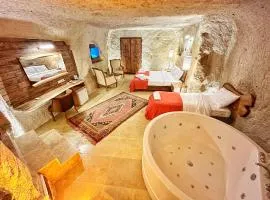 Asma Altı Cave