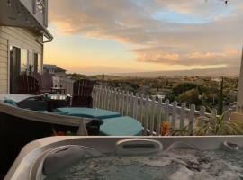 Hotel kuvat: Coastal Waikoloa Cottage Sleeps 10