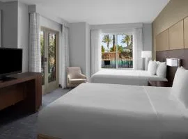 Residence Inn by Marriott Tustin Orange County