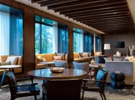 New York LaGuardia Airport Marriott