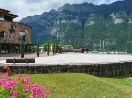 Marina Walensee Hotel
