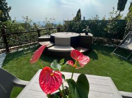 Hotel Foto: Camping Village Panoramico Fiesole