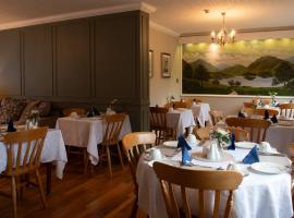 Hotel foto: Adare Guesthouse