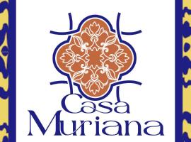 Hình ảnh khách sạn: Casa Muriana