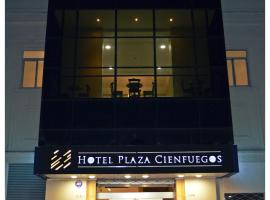 Zdjęcie hotelu: Hotel Plaza Cienfuegos