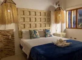 Galapagos Planet Hotel