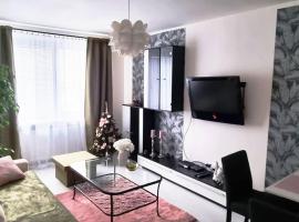 Ξενοδοχείο φωτογραφία: Apartmán v centre mesta Žilina