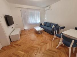 Gambaran Hotel: Happy apartment Strumica 2