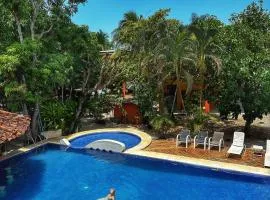 Hotel Nany, hotel in Brasilito