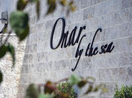 Hotel Photo: Onar by the sea apartments