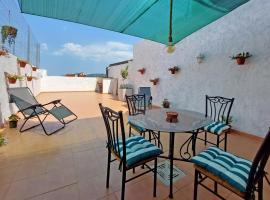 Hotel fotoğraf: Amazing Home In Ador With Wifi And 3 Bedrooms