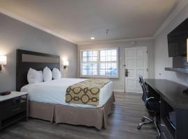 Foto do Hotel: Rodeway Inn Milpitas near Great Mall