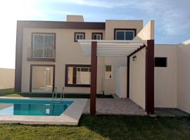 Hotelfotos: Alquiler de Hermosa Casa sola con Piscina Privada