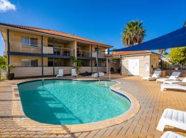 Kalbarri Edge Resort, hotel v destinaci Kalbarri