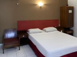 Hình ảnh khách sạn: Hotel Laut Jaya Tanjung Pinang RedPartner