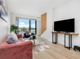 Fotos de Hotel: Your home away from home located near Auckland CBD