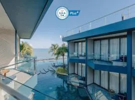 Hotel Tide Phuket Beach front - SHA Plus, ξενοδοχείο στο Πουκέτ Πόλη